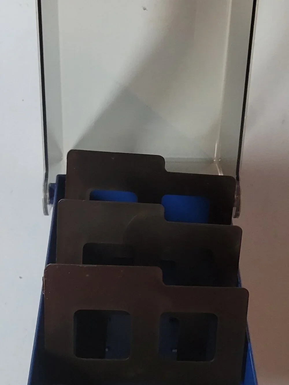 Rubbermaid 3.5